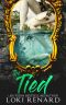 [Possessive Gods 03] • The Tied